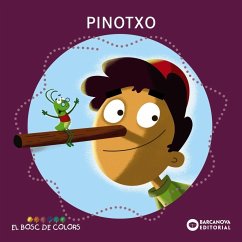 Pinotxo - Baldó Caba, Estel; Gil Juan, Rosa; Soliva, Maria