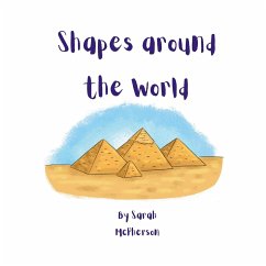 Shapes around the World - McPherson, Sarah