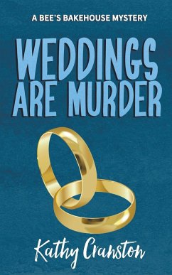 Weddings are Murder - Cranston, Kathy