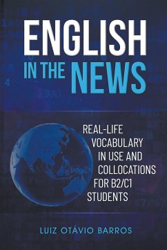 English in the News - Barros, Luiz Otávio