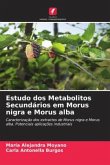 Estudo dos Metabolitos Secundários em Morus nigra e Morus alba