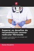 Superar os desafios da reconstituição corono-radicular fibrosada