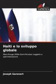 Haiti e lo sviluppo globale