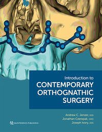 Introduction to Contemporary Orthognathic Surgery