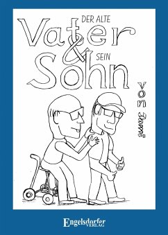 Der alte Vater und sein Sohn - Michaelis, Jan