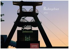 Ruhrgebiet 2025 L 35x50cm