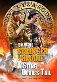 Stringer and Brodie 4: A Sting in the Devil's Tail (eBook, ePUB) Stringer and Brodie 4: A Sting in the Devil's Tail (eBook, ePUB)