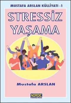 Stressiz Yasama (eBook, ePUB) Cover Stressiz Yasama (eBook, ePUB)
