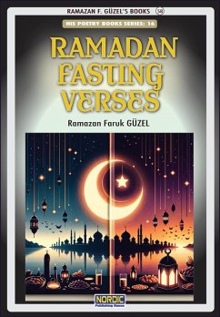 Cover Ramadan Fasting Verses (eBook, ePUB)