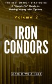 Iron Condors (eBook, ePUB) Iron Condors (eBook, ePUB)