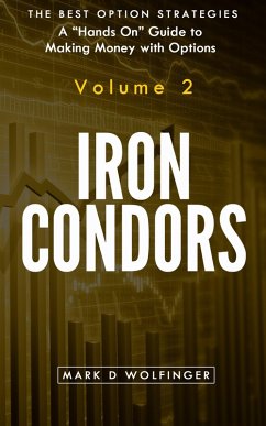 Cover Iron Condors (eBook, ePUB)