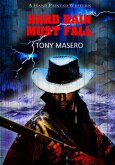 Hard Rain Must Fall (eBook, ePUB) Hard Rain Must Fall (eBook, ePUB)
