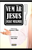Vem är Jesus enligt muslimer? (eBook, ePUB)
