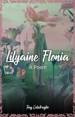 Cover Lilyaine Flonia (eBook, ePUB)
