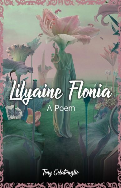 Lilyaine Flonia (eBook, ePUB) Lilyaine Flonia (eBook, ePUB)