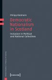 Democratic Nationalism in Scotland (eBook, PDF)