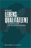 Lebensqualität(en) (eBook, PDF)