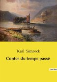 Contes du temps passé Contes du temps passé