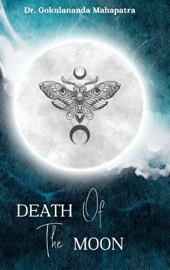 Death Of The Moon - Mahapatra, Gokulananda