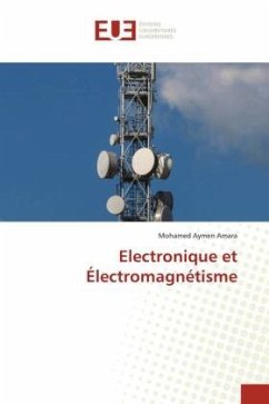 Electronique et Électromagnétisme - Amara, Mohamed Aymen