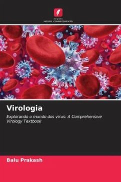 Virologia - Prakash, Balu