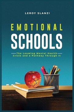 Emotional Schools - Slanzi, Leroy