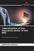 Liberalisation of the insurance sector in the DRC