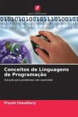 Conceitos de Linguagens de Programação
