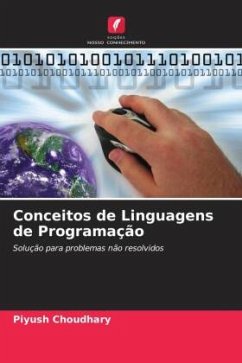 Conceitos de Linguagens de Programação - Choudhary, Piyush