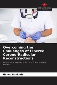 Overcoming the Challenges of Fibered Corono-Radicular Reconstructions - Boukhris, Hanen