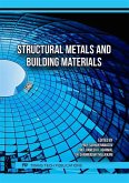 Structural Metals and Building Materials (eBook, PDF)