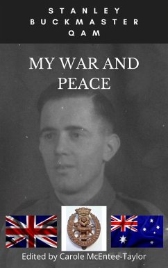 My War and Peace (eBook, ePUB)