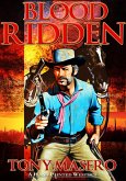 Blood Ridden (eBook, ePUB) Blood Ridden (eBook, ePUB)