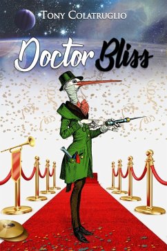 Cover Doctor Bliss (eBook, ePUB)