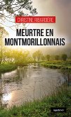 Meurtre en Montmorillonnais (eBook, ePUB)