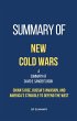 Summary of New Cold Wars by David E.... - Bild 1