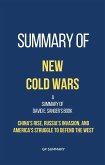 Summary of New Cold Wars by David E. Sanger (eBook, ePUB)