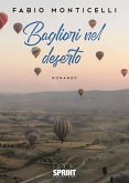 Bagliori nel deserto (eBook, ePUB)