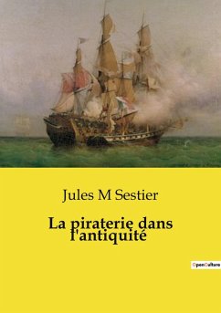 Cover La piraterie dans l'antiquité