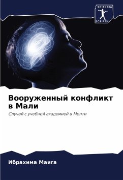 Vooruzhennyj konflikt w Mali - Maiga, Ibrahima