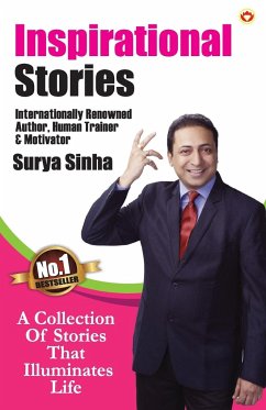 Inspirational Stories - Sinha, Surya