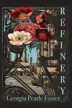 Refinery - Foster, Georgia Pearle