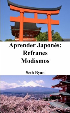 Aprender Japonés - Ryan, Seth