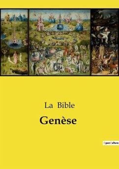 Genèse - Bible, La