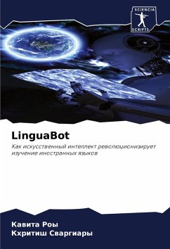 Cover LinguaBot