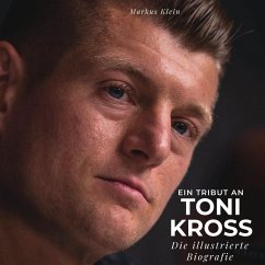 Ein Tribut an Toni Kross - Klein, Markus