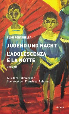 JUGEND UND NACHT - Fontanella, Luigi