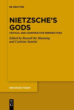 Nietzsche's Gods