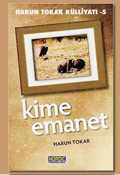 Kime Emanet? (eBook, ePUB)