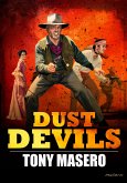 Dust Devils (eBook, ePUB) Dust Devils (eBook, ePUB)